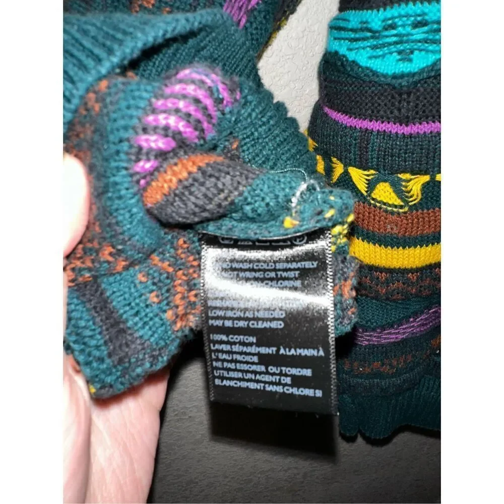 Urban Outfitters 90s Texture Knit Jumper